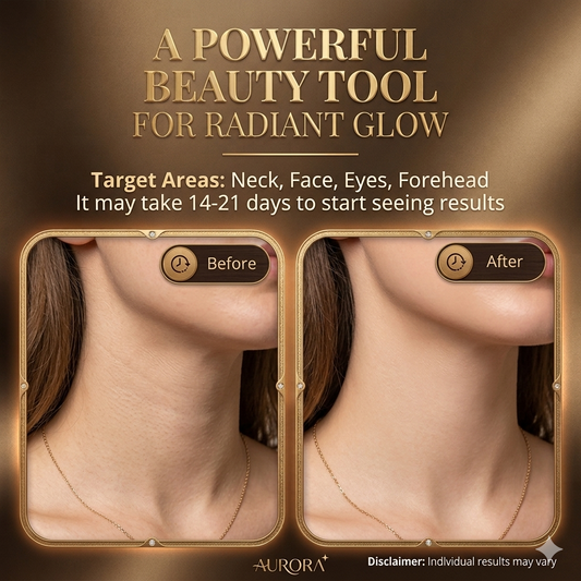 Face Machine Neck Lifting Beauty Device Anti Wrinkle Facial Massager Skin