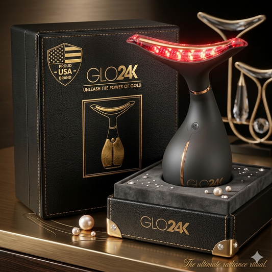 Face Machine Neck Lifting Beauty Device Anti Wrinkle Facial Massager Skin